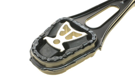 Фото 5 - Подушка двигуна FORD BK216P082AE