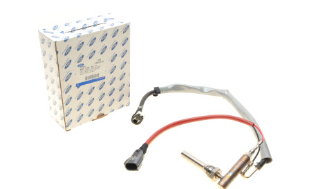 Лямбда зонд Transit 2.2 TDCi 12- - FORD BK219T540AH