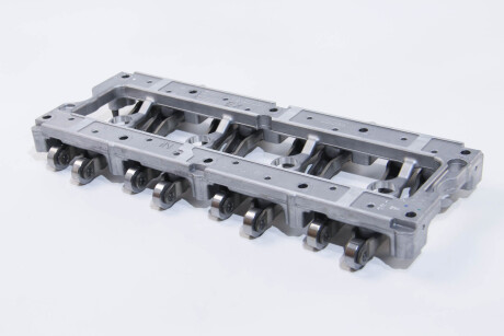 Фото 2 - Автозапчастина FORD BK2Q6K551BD