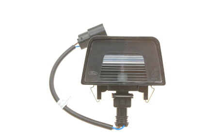 Подсветка номера (заднего) Transit 14- - FORD BK3113550AA