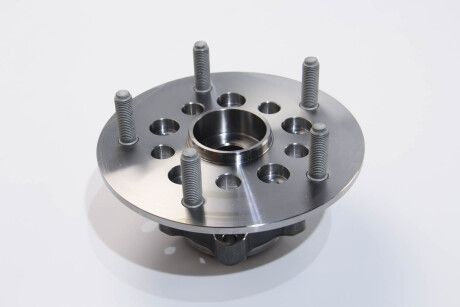 Фото 2 - Підшипник маточини FORD BK312C300BC