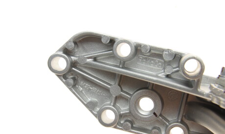 Фото 2 - Масляный радиатор FORD BK3Q6B624CD