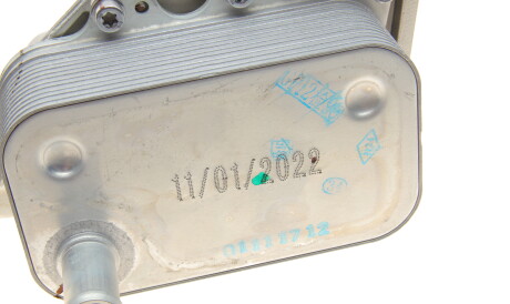 Фото 3 - Масляный радиатор FORD BK3Q6B624CD