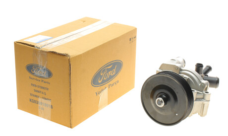 Помпа води - (bk3q8a558cd) FORD BK3Q8A558CD