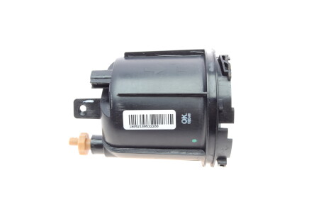 Фото 4 - Топливный фильтр FORD CC119160AA