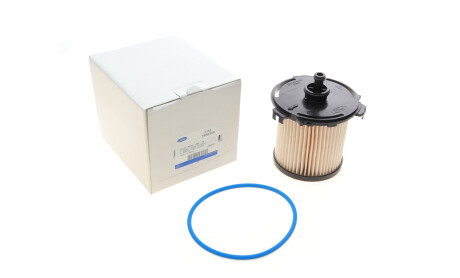 Фото 4 - Паливний фільтр FORD CC119176DA