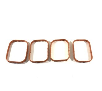Прокладка впускного коллектора - (5147345, CJ5E9439AA, CJ5Z9439A) FORD CJ5Z9439A