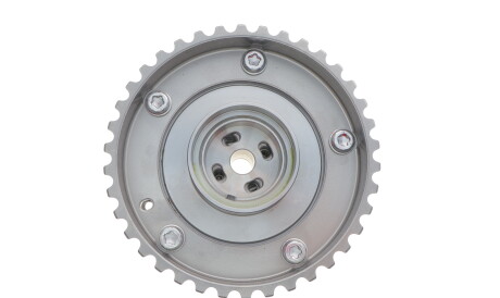 Фото 3 - Патрубок системи охолодження FORD DS7G6C524AA