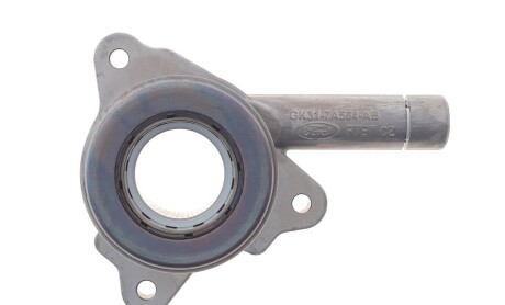 Підшипник вижимний Transit V363, 2.2TDCi 11-, RWD(після пробного встановлення) - FORD DSC_GK317A564AB