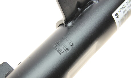 Фото 3 - Стійка амортизатору (амортизатор) FORD FK3118045CB