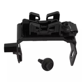 Кронштейн Edge15- - FORD FT4Z13A004A