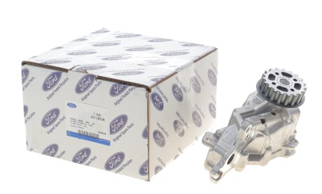 Фото 2 - Масляний насос FORD GK2Q6600FA