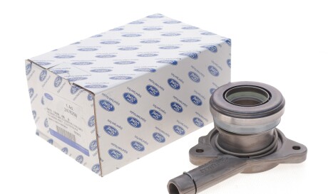 Фото 2 - Выжимной подшипник FORD GK317A564AB