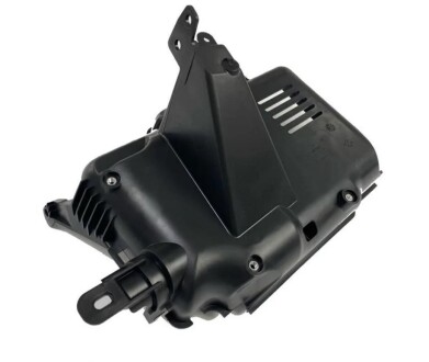 Кронштейн крепления блока управления - FORD GV6Z12A659A