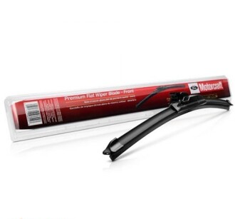 Щетка стеклоочистителя - ((AU2Z17V528KA)) FORD LU2Z17V528K (фото 1)