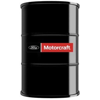 Моторное масло Motorcraft Full Synthetic 5W-20, 208 л - FORD XO5W20DFS (фото 1)