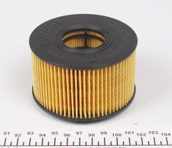 Фото 2 - Масляный фильтр FORD XS7Q 6744 A1A