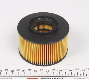 Фото 3 - Масляный фильтр FORD XS7Q 6744 A1A