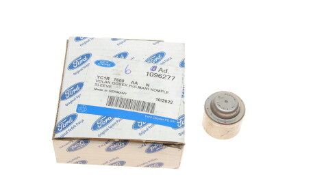 Фото 2 - Прочий элемент сцепления FORD YC1R 7600 AA (YC1R7600AA)