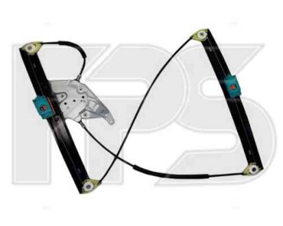 Стеклоподъемник двери пер. лев. - FPS 0014 131
