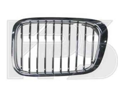 Решетка пра. - FPS 0061 912