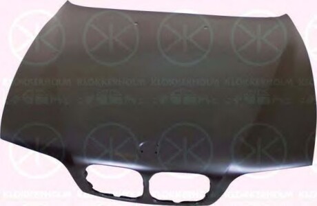 Капот - FPS 0065 280