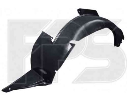 Подкрылок пер. лев. - FPS 0550 387