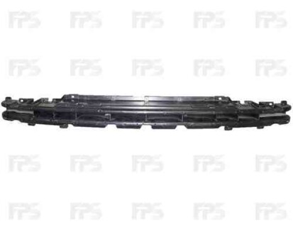 ШИНА БАМПЕРА ПЕР. - FPS 1101 940-P