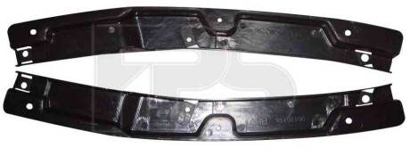 Направляющая бампера пер. пра. - FPS 1105 904