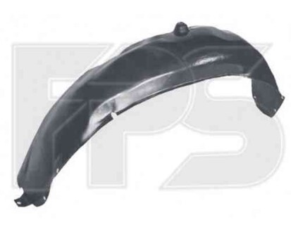 Подкрылок пер. пра. - FPS 1141 388