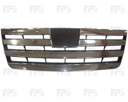 Решетка - FPS 1503 990-P