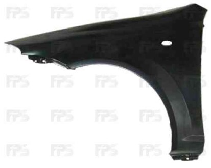 Крыло пер. пра. +отв. - FPS 1705 312