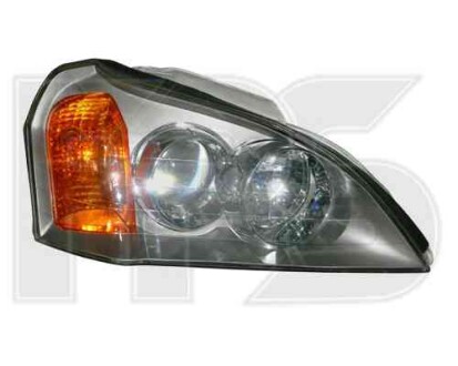 Фара лев. мех. - FPS 1707 R1-P