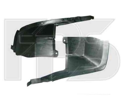 Подкрылок зад. пра. - FPS 1708 548