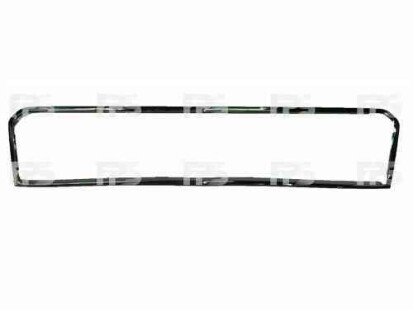 Хром. молдинг решетки - FPS 1710 993-P