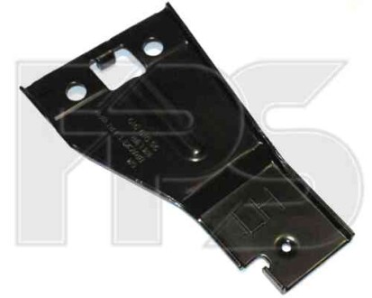 Крепеж бампера пер. нижн. лев. - FPS 1712 931