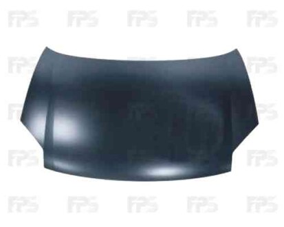 Капот - FPS 2004 280