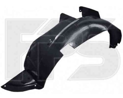 Подкрылок пер. пра. - FPS 2004 388