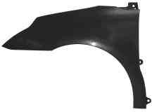 Крыло пер. лев. пластмас. - FPS 2008 311