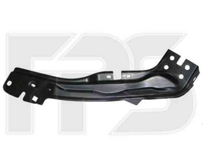 Панель пер. пра. (крепление фары) - FPS 2032 202