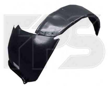 Подкрылок пер. лев. - FPS 2033 387