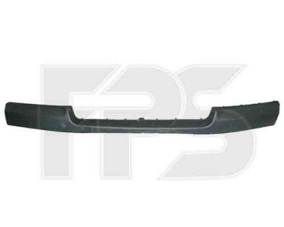 Накладка бампера пер. средн. - FPS 2034 920