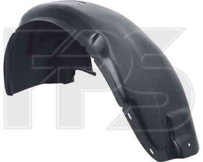 Подкрылок пер. лев. - FPS 2201 387