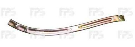 Направляющая бампера пер. лев. - FPS 2201 993