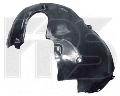 Подкрылок пер. лев. - FPS 2203 387