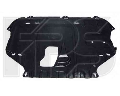 Защита двигателя пластм. - ((3M51R6P013AR)) FPS 2533 225