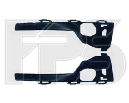 Крепеж - FPS 2533 933