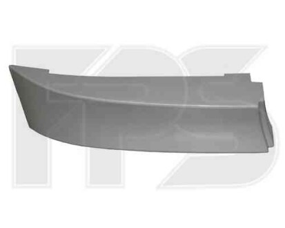 Накладка под зад. фонарь пра. sdn - FPS 2554 972