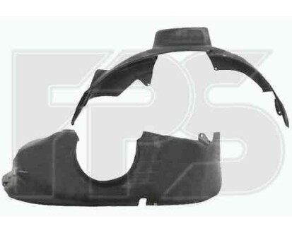 Подкрылок пер. пра. - FPS 2601 388