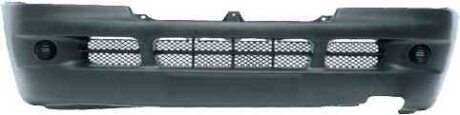 Бампер пер. -отв. п/тум. - FPS 2604 900